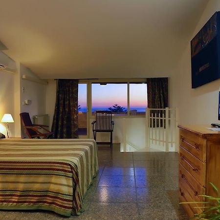 Atenea 191 Agrigento Bagian luar foto