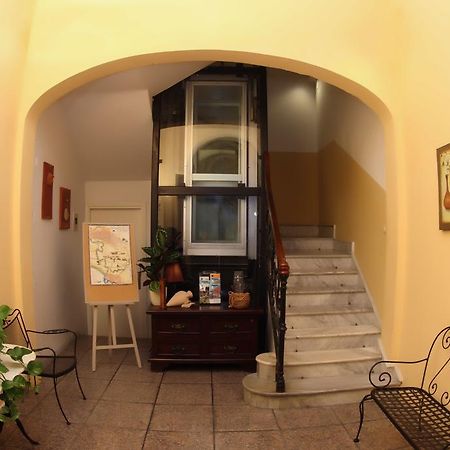 Atenea 191 Agrigento Bagian luar foto