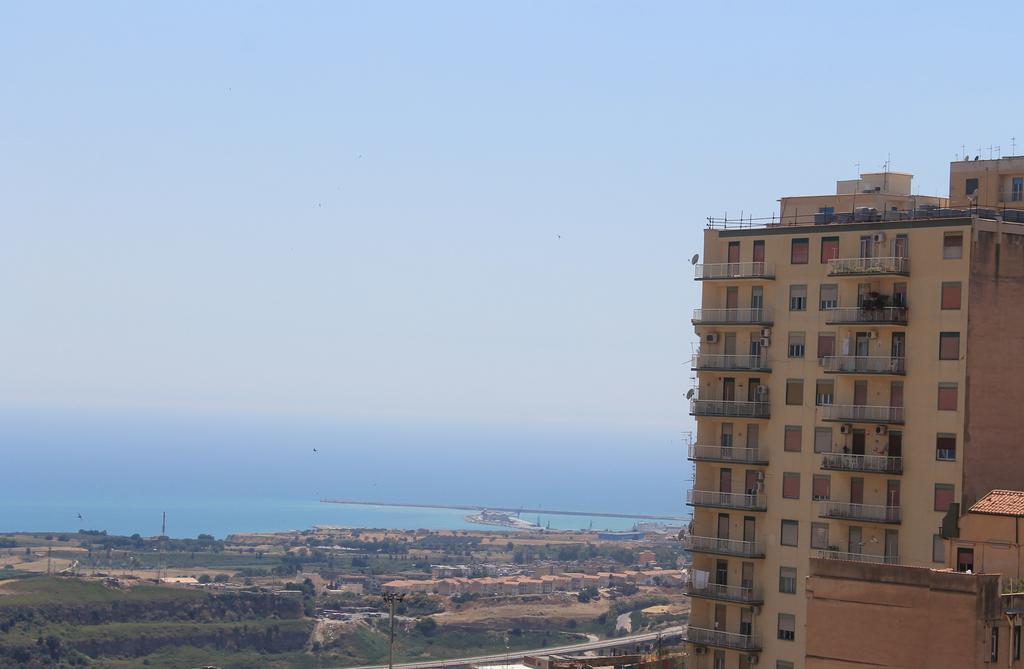 Atenea 191 Agrigento Ruang foto