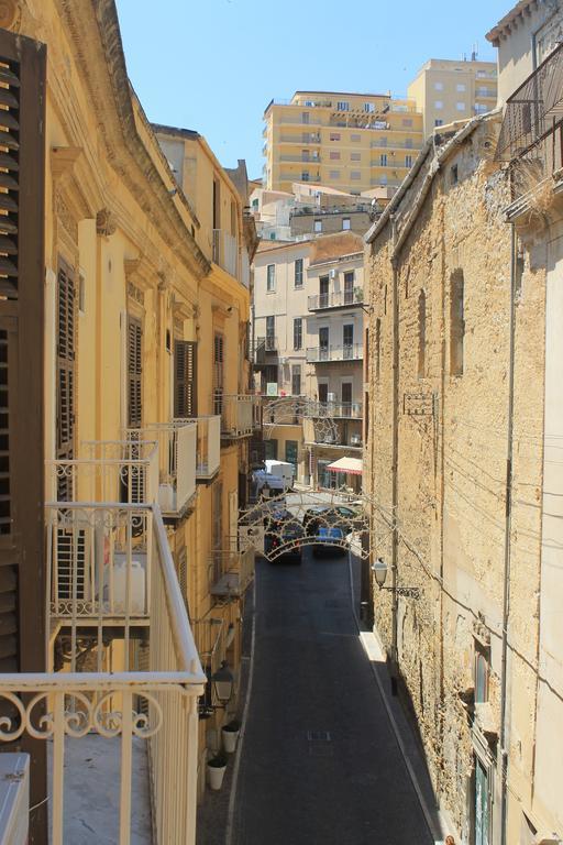 Atenea 191 Agrigento Ruang foto