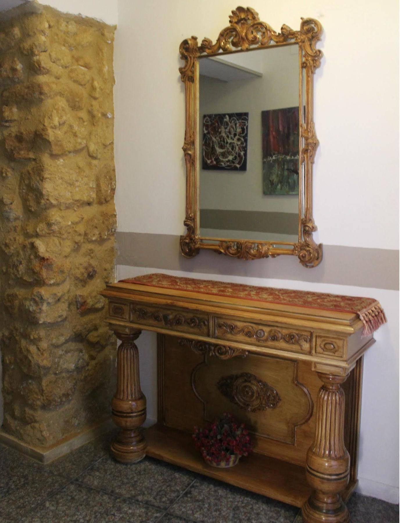 Atenea 191 Agrigento Bagian luar foto