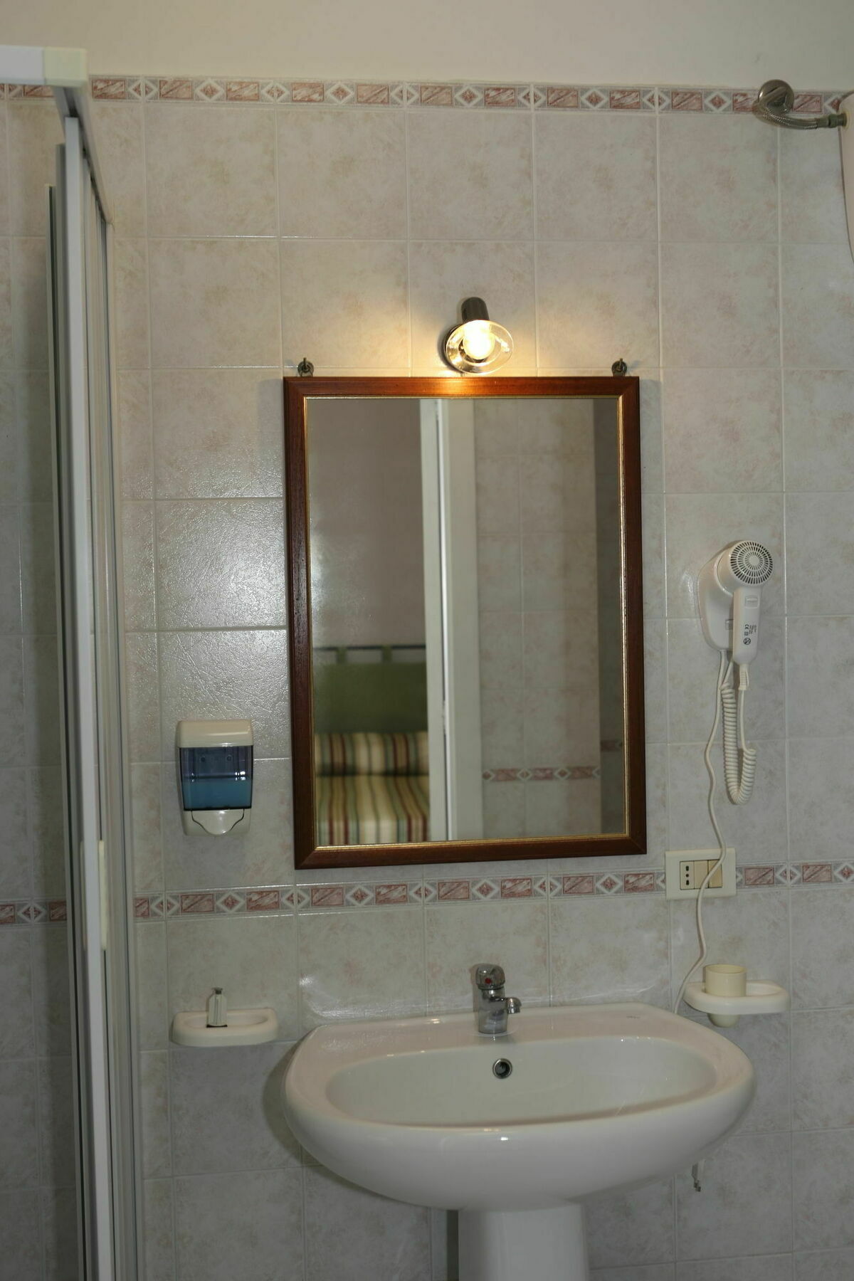 Atenea 191 Agrigento Bagian luar foto